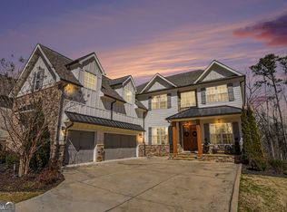 1771 Rockwater Rd, Marietta, GA 30066