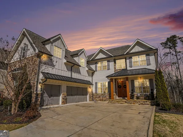 1771 Rockwater Rd, Marietta, GA 30066