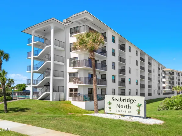 3180 Ocean Shore Blvd APT 309, Ormond Beach, FL 32176