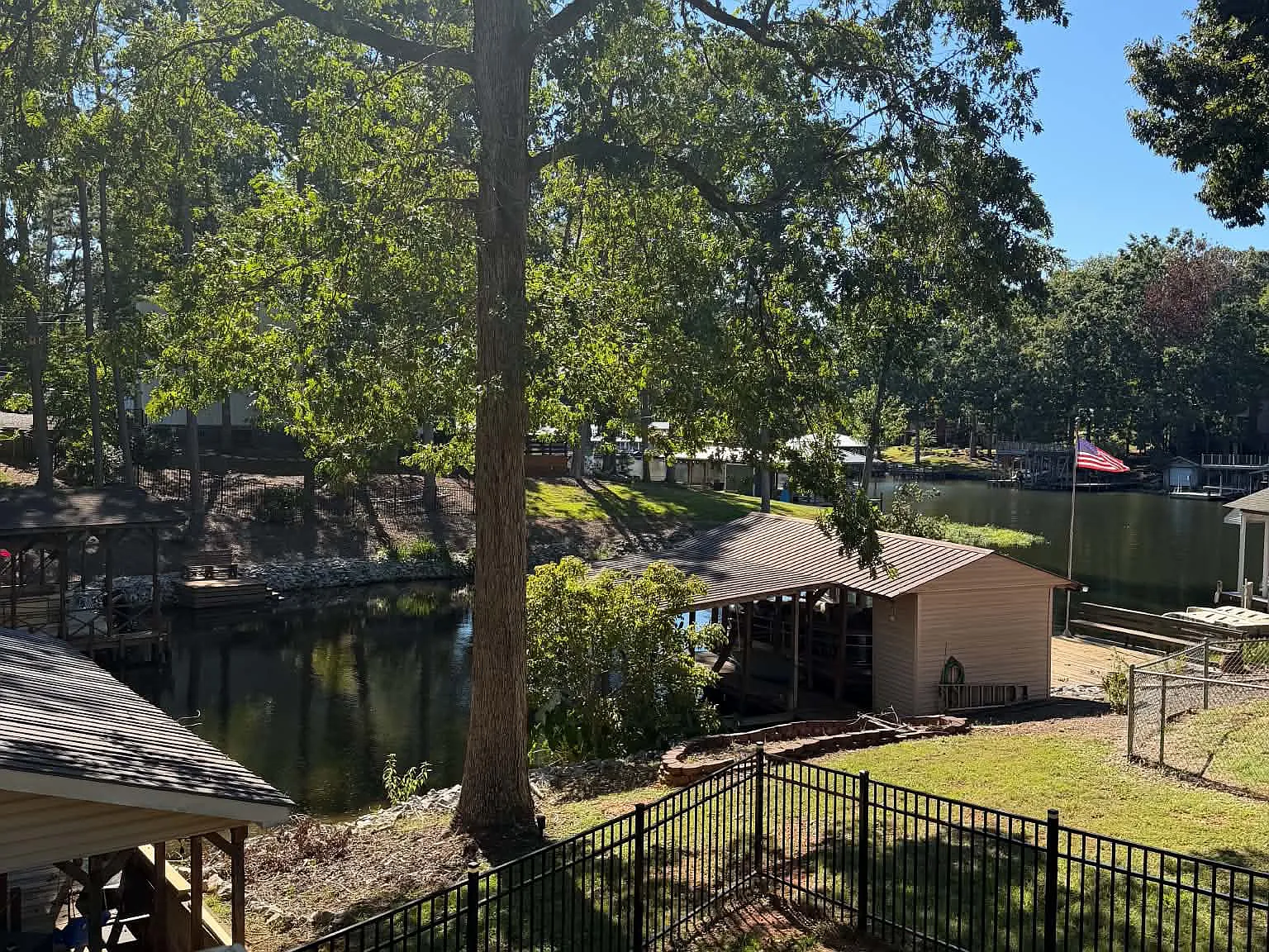 Springwood Dr, Mount Gilead — Photo 4