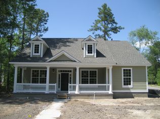 100 Red Bay Ln, Summerville, SC 29483