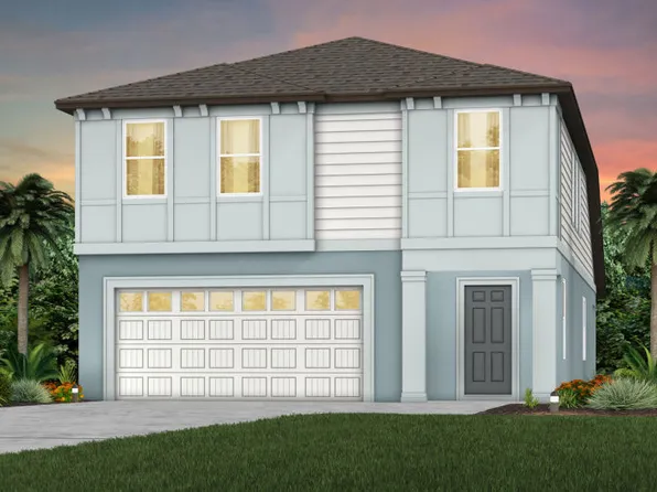 7918 Palm Paradise Pl, Parrish, FL 34219