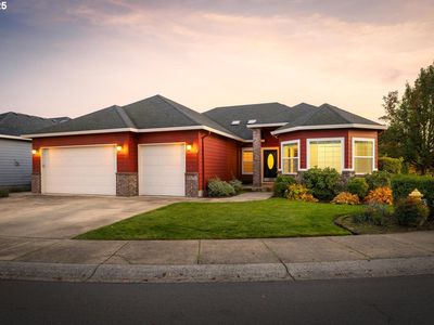 813 NW 151st St, Vancouver, WA, 98685