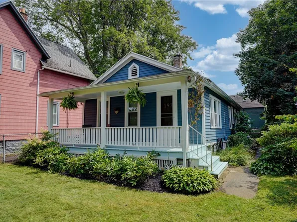 197 Gregory St, Rochester, NY 14620