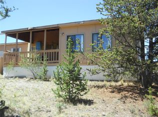 104 Misfire Way, Como, CO 80456