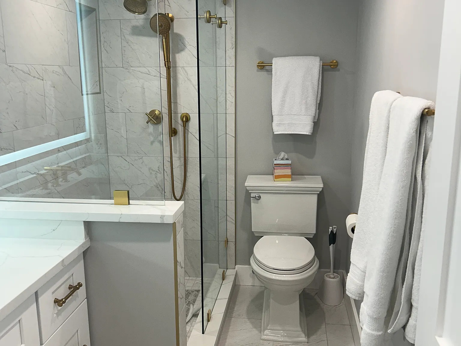 2 bed, 1116 sqft, $5,500 — Photo 3