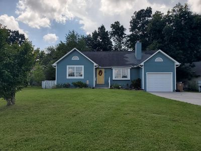 6925 Ellesmere Dr, Knoxville, TN, 37921