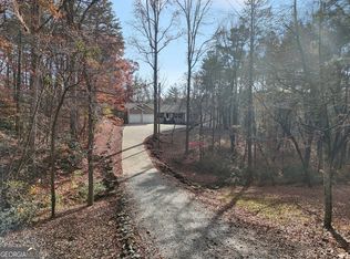 4542 Clear Creek Rd, Ellijay, GA 30536