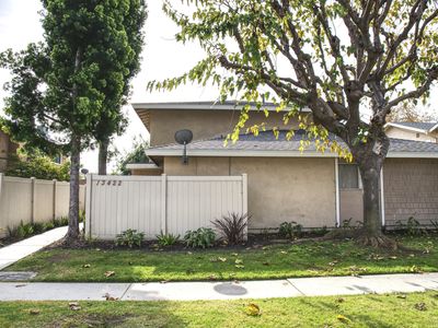13422 Village Dr #1/4, Cerritos, CA, 90703