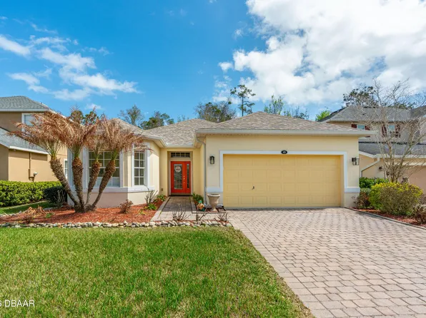 425 Champion Ridge Dr, Daytona Beach, FL 32124