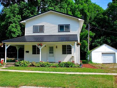 310 E Fremont St, Argos, IN, 46501