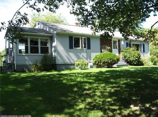 27 Neck Rd, China, ME 04358