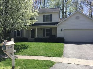 6167 Durbin Rd, Sylvania, OH 43560