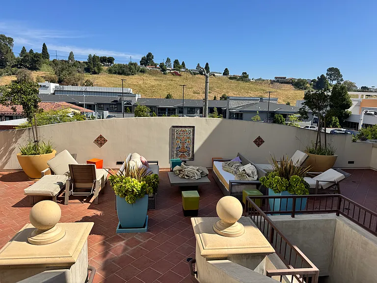 627 Deep Valley Dr #417 — Photo 47