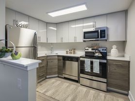 North Lane Apartments