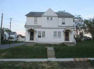 301 McPheron Ave, Lima, OH