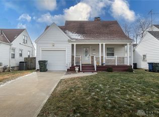 456 Roy Ave, Dayton, OH