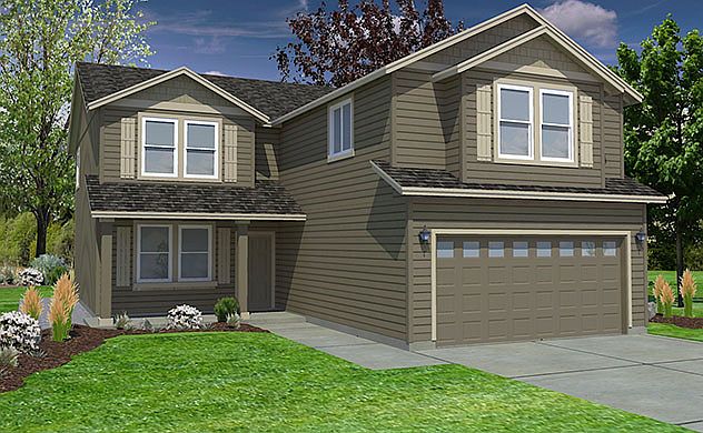 Stoneridge Encore
