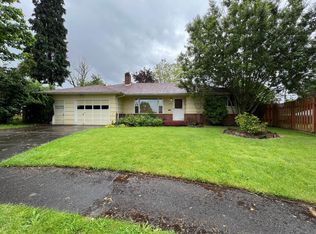 2376 SE 104th Dr, Portland, OR 97216