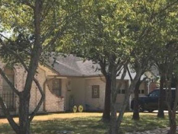 Property Side View