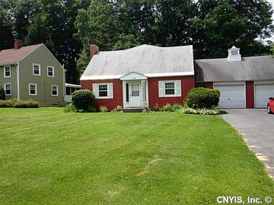 1542 Westmoreland Ave, Syracuse, NY, 13210