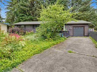 2823 Marsha Ave, Juneau, AK 99801