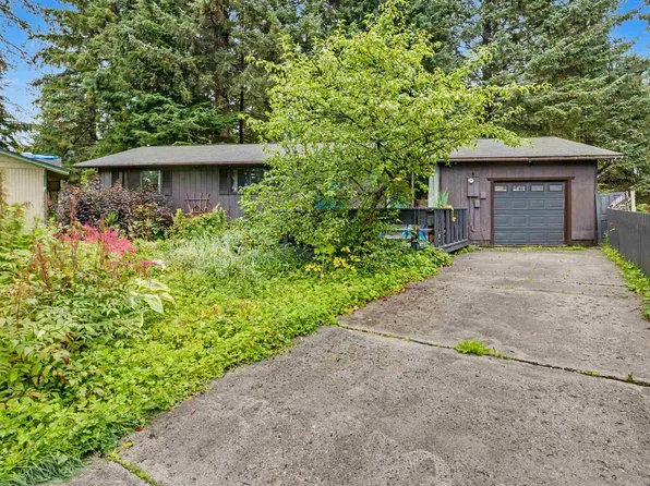 2823 Marsha Ave, Juneau, AK 99801