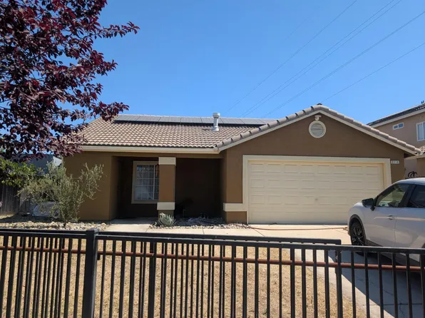 6114 W Keats Ave, Fresno, CA 93723