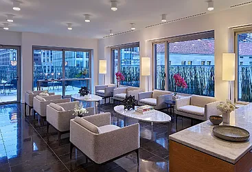 Rented by Living New York