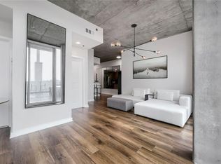 3324 Peachtree Rd NE Unit 810, Atlanta, GA 30326