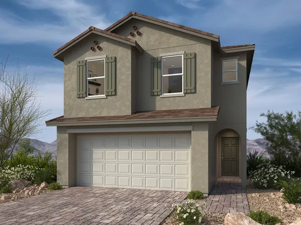 570 Caspian Bay Way, Henderson, NV 89002