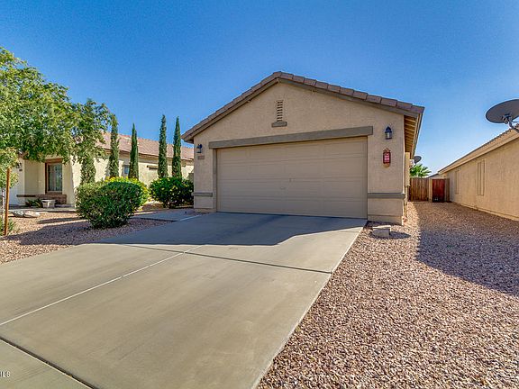 2nd image of 1027 W Desert Mountain Dr
