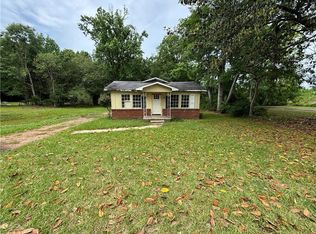 612 Elba Ave, Whistler, AL 36612