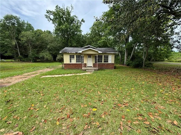 612 Elba Ave, Whistler, AL 36612