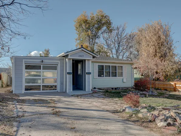 2327 Fulton St, Aurora, CO 80010
