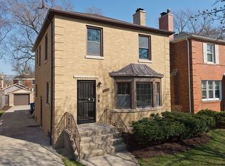 9153 S Claremont Ave, Chicago, IL