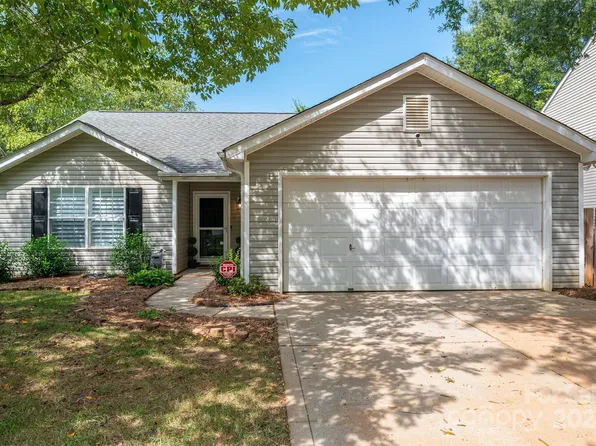 809 Settlement Dr, Clover, SC 29710