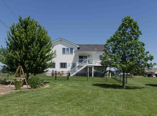 4821 W High Ridge Rd, Lincoln, NE 68522