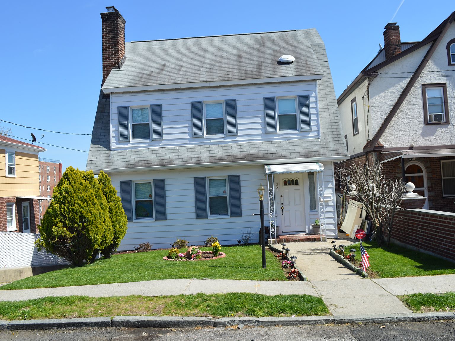 20 Leroy Ave, Yonkers, NY 10705 Zillow