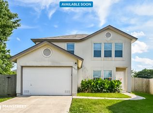 6902 Sundew Crk, Converse, TX 78109