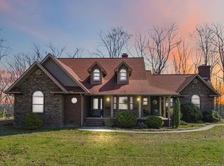 153 Otter Creek Rd, Strunk, KY 42649