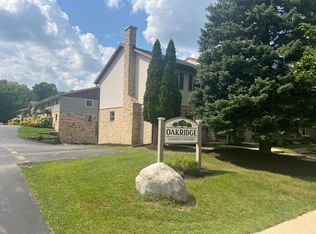 228 S University Dr APT 3, West Bend, WI 53095