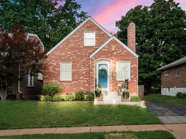 5103 Shrewsbury Ave, Saint Louis, MO 63119