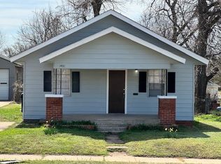 1410 NE 11th St, Oklahoma City, OK 73117