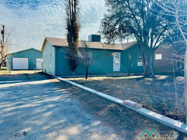 510 N 2nd St, Carlsbad, NM 88220