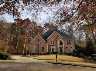 235 Rod Ct, Alpharetta, GA 30022