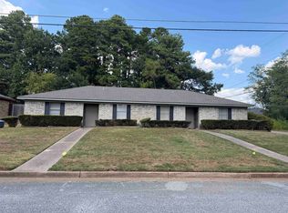 2025 Majestic Pace St, Longview, TX 75604