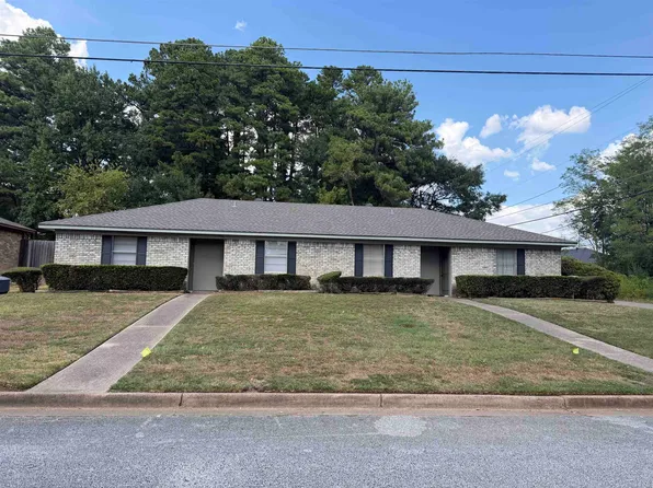 2025 Majestic Pace St, Longview, TX 75604