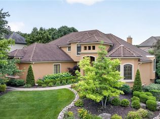 14704 Juniper St, Leawood, KS 66224