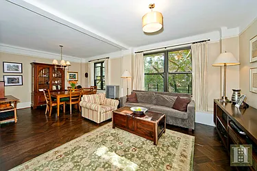 Sold by Halstead Real Estate